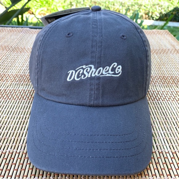 DC Shoe Co Senior Cap - Picture 1 of 5